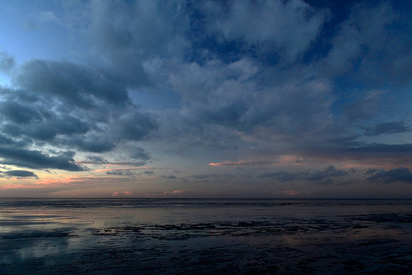 12. cold calm - snettisham