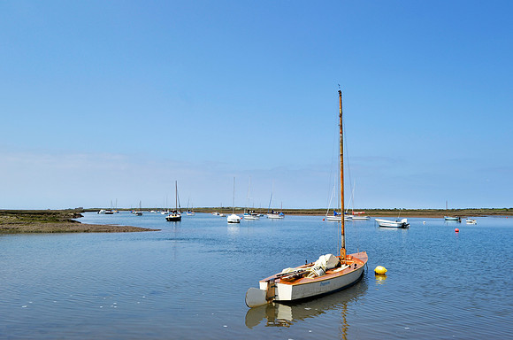 sail away with me