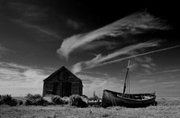 11. resting place - thornham