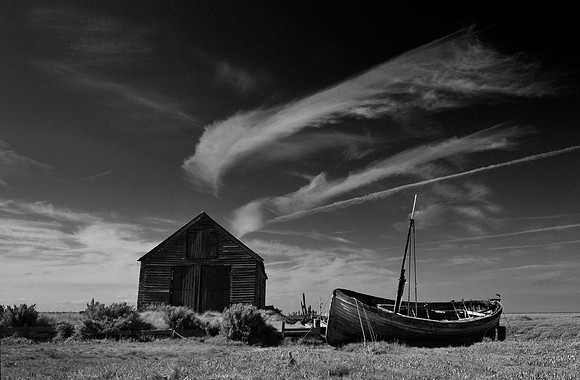 11. resting place - thornham