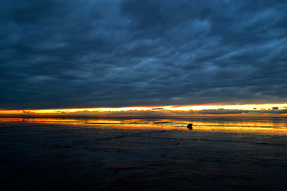 1. One - Snettisham