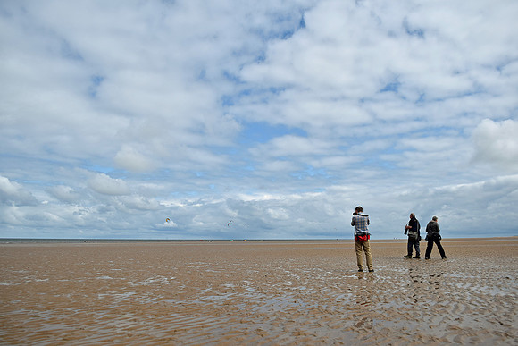 4 - Old Hunstanton