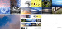 calendar banner