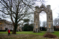 Jon Clifton - Walsingham