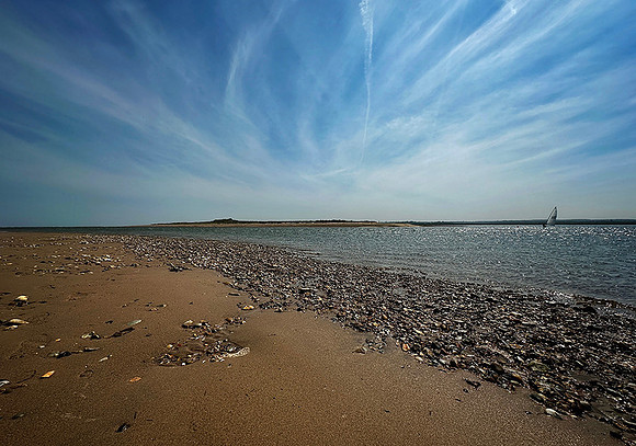 10 - Scolt Head Island - taken by Laura Baxter