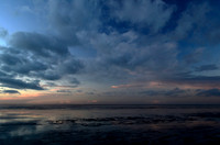12. cold calm - snettisham