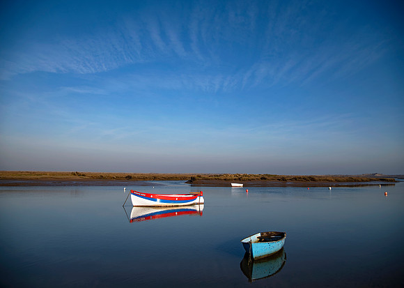 12 Burnham Overy