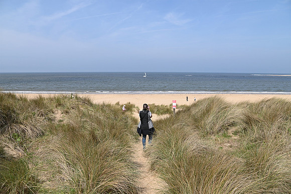 6 - Brancaster