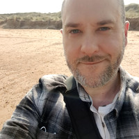13 - Lead Photographer Jon Clifton
