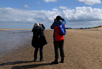 Burnham Overy/Holkham