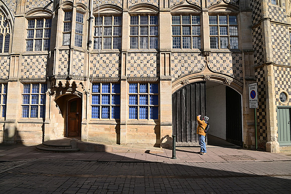 King's Lynn Heritage Trail