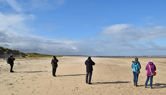 Burnham Overy
