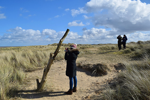 Thornham