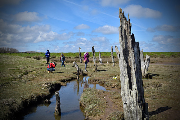 Thornham