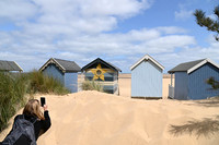Wells next the Sea
