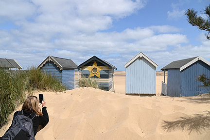 Wells next the Sea