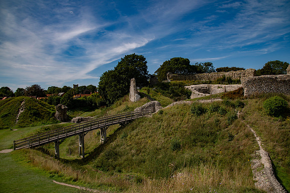 Castle Acre