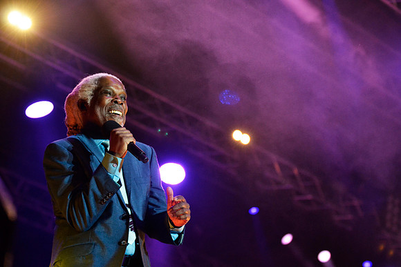 billy ocean