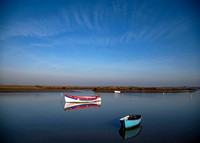 7 Burnham Overy