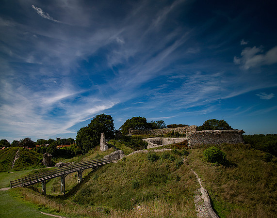 Castle Acre ai
