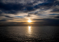 4 April Snettisham