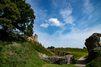 Castle Acre 3