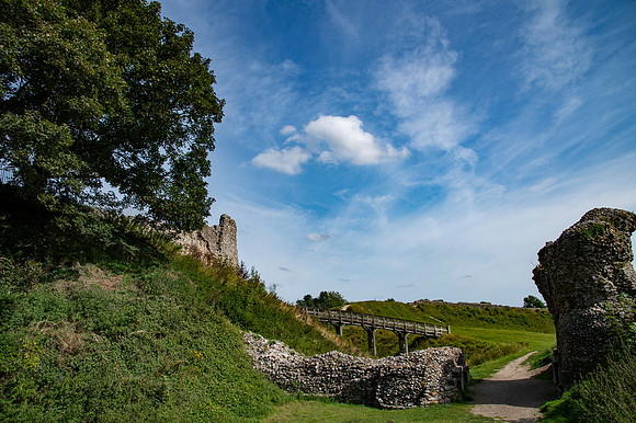 Castle Acre 3