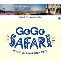 gogosafari