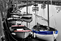 blakeney