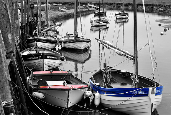 blakeney