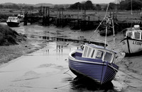 Low Tide - Thornham