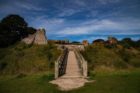 Castle Acre 2