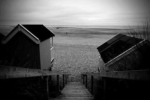 Stairway to Heaven - Wells